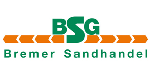 Kundenlogo von BSG Bremer Sand-Handels- gesellschaft mbH