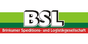 Kundenlogo von BSL Brinkumer Speditions- und Logistik GmbH & Co. KG