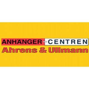 Bild von PKW-Anhänger-Center Ahrens , Ullmann Anhängervertrieb