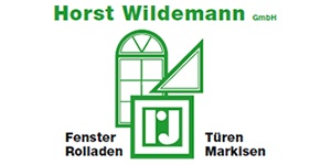 Kundenlogo von Fenster und Rolladen Inh. Wildemann
