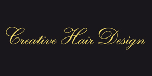 Kundenlogo von Creativ Hair Design