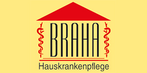 Kundenlogo von Pflegedienst Braha GmbH Krankenpflege