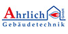 Kundenlogo von Ahrlich Gebäudetechnik GmbH