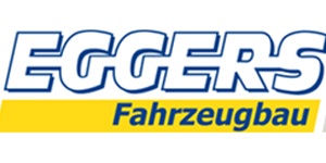 Kundenlogo von Eggers Fahrzeugbau GmbH