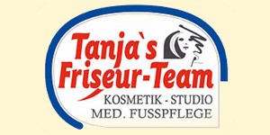 Kundenlogo von Tanja`s Friseur Team