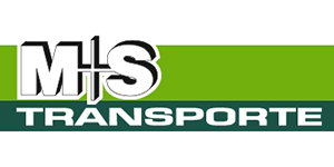 Kundenlogo von M + S Transporte GmbH & Co. KG