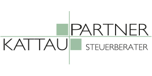 Kundenlogo von Kattau + Partner mbB Steuerberater