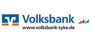 Kundenlogo von Volksbank eG, Filiale Stuhr