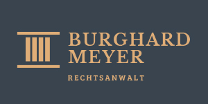 Kundenlogo von Meyer Burghard