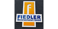 Kundenlogo Fiedler Malerwerkstatt GmbH Malerwerkstatt