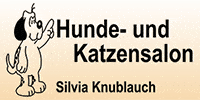 Kundenlogo Hunde- und Katzensalon Inh. Silvia Knublauch
