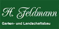Kundenlogo Feldmann Garten- und Landschaftsbau
