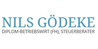 Kundenlogo Gödeke Nils Dipl.-Betriebswirt (FH) Steuerberater
