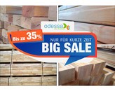 Kundenbild groß 1 Odessa Holzhandel