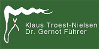 Kundenlogo Tröst-Nielsen Klaus Zahnarzt