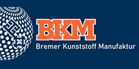 Kundenlogo BKM Bremer Kunststoff Manufaktur GmbH