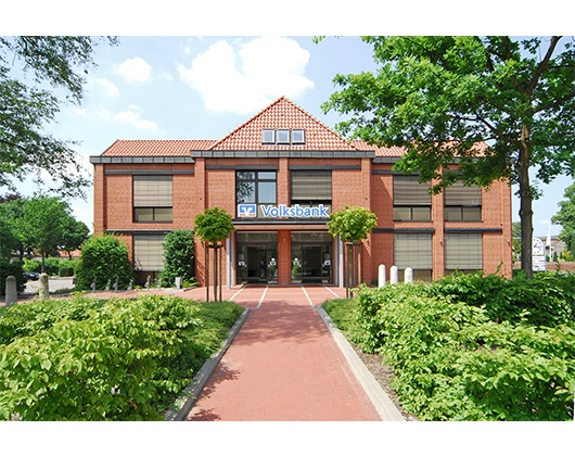 Kundenfoto 1 Volksbank Niedersachsen-Mitte eG, Filiale Stuhr