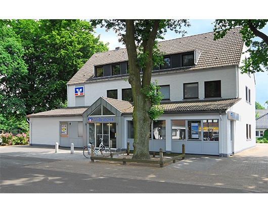 Kundenfoto 1 Volksbank Niedersachsen-Mitte eG, Filiale Brinkum