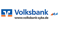 Kundenlogo Volksbank eG, Filiale Brinkum