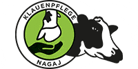 Kundenlogo Klauenpflege Nagaj