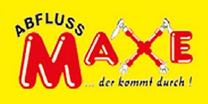 Kundenlogo von Abfluss Maxe Ralf Paschen