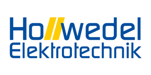 Kundenlogo von Hollwedel Elektrotechnik