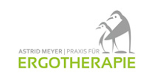 Kundenlogo von Meyer Astrid Ergotherapiepraxis
