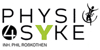 Kundenlogo Physio4Syke Inh. Phil Roßkothen