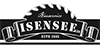 Kundenlogo von Isensee Bauservice GbR
