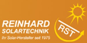 Kundenlogo von Reinhard Solartechnik GmbH Kundenlogo von Reinhard Solartechnik GmbH