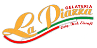 Kundenlogo Eiscafe La Piazza
