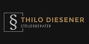 Kundenlogo von Diesener Thilo Steuerberater Kundenlogo von Diesener Thilo Steuerberater
