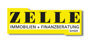 Kundenlogo von Zelle Immob. u. Finanzberatung GmbH
