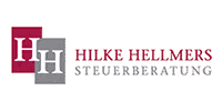 Kundenlogo Hellmers Hilke Steuerberaterin