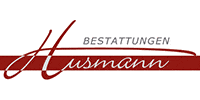 Kundenlogo Husmann Bestattungen