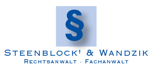 Kundenlogo von Wandzik Matthias Rechtsanwalt