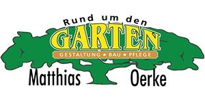 Kundenlogo von Oerke Garten- & Landschaftsbau