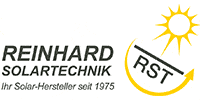 Kundenlogo Reinhard Solartechnik GmbH