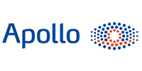 Kundenlogo Apollo-Optik