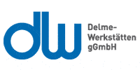 Kundenlogo Velo - Die Fahrradwerkstatt Delme-Werkstätten gGmbH