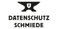 Kundenlogo Datenschutzschmiede