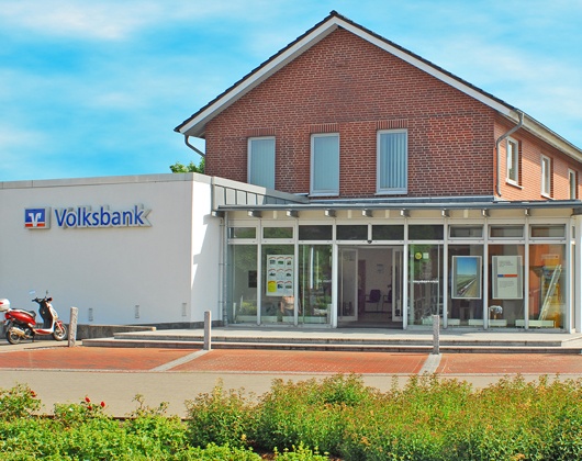 Kundenfoto 3 Volksbank Niedersachsen-Mitte eG, Filiale Barrien