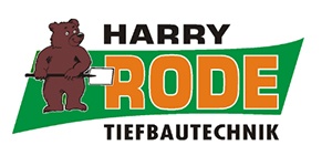 Kundenlogo von Rode Harry GmbH Kundenlogo von Rode Harry GmbH