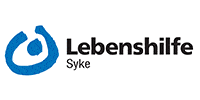 Kundenlogo Lebenshilfe Syke gemeinnützige GmbH