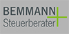 Kundenlogo von Bemmann Anders Dr. Dipl.-Kfm. Steuerberater Kundenlogo von Bemmann Anders Dr. Dipl.-Kfm. Steuerberater