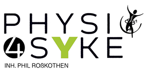 Kundenlogo von Physio4Syke Inh. Phil Roßkothen Praxis für Physiotherapie