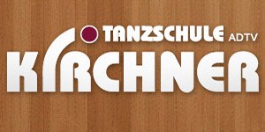 Kundenlogo von Tanzschule ADTV KIRCHNER Kundenlogo von Tanzschule ADTV KIRCHNER