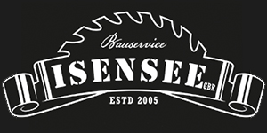 Kundenlogo von Isensee Bauservice GbR