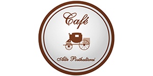 Kundenlogo von Cafe Alte Posthalterei