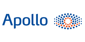 Kundenlogo von Apollo-Optik